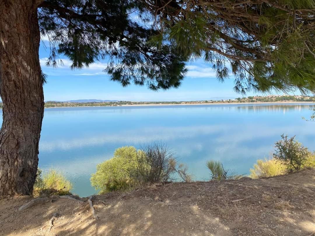 Tra mare e lago Montescot Exterior foto
